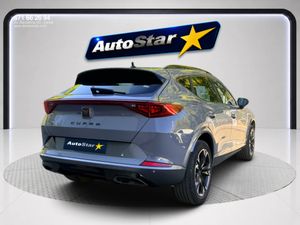 Cupra Formentor 1.5 TSI 110 kW - Foto 5
