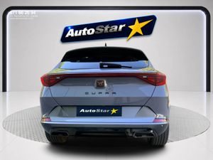 Cupra Formentor 1.5 TSI 110 kW - Foto 4