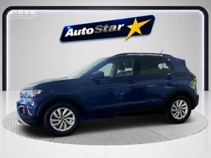 Volkswagen T-Cross Advance 1.0 TSI 81 kW - Foto 3