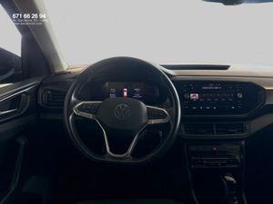 Volkswagen T-Cross Advance 1.0 TSI 81 kW - Foto 16