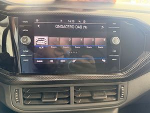 Volkswagen T-Cross Advance 1.0 TSI 81 kW - Foto 14