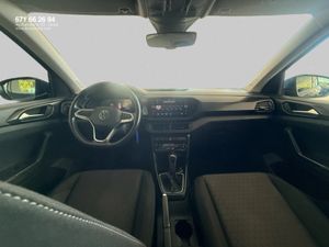 Volkswagen T-Cross Advance 1.0 TSI 81 kW - Foto 17