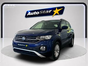 Volkswagen T-Cross Advance 1.0 TSI 81 kW - Foto 2
