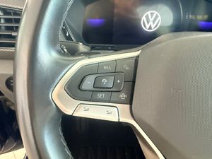 Volkswagen T-Cross Advance 1.0 TSI 81 kW - Foto 10