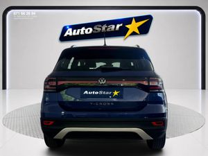 Volkswagen T-Cross Advance 1.0 TSI 81 kW - Foto 4