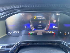 Volkswagen Taigo R-Line 1.5 TSI 110 kW - Foto 13