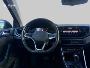 Volkswagen Taigo R-Line 1.5 TSI 110 kW - Foto 16