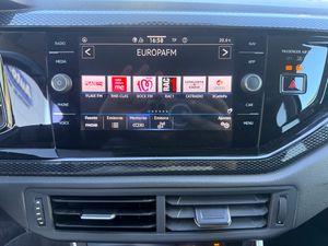 Volkswagen Taigo R-Line 1.5 TSI 110 kW - Foto 14