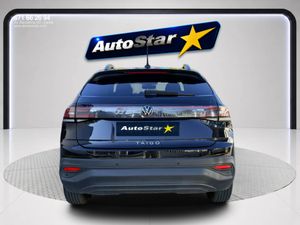 Volkswagen Taigo R-Line 1.5 TSI 110 kW - Foto 4