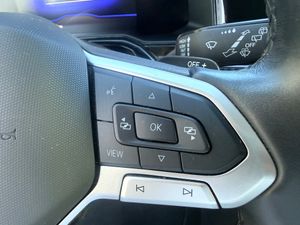 Volkswagen Taigo R-Line 1.5 TSI 110 kW - Foto 12
