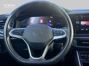 Volkswagen Taigo R-Line 1.5 TSI 110 kW - Foto 11