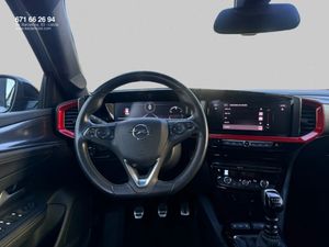 Opel Mokka 1.2 Turbo 96 kW - Foto 16