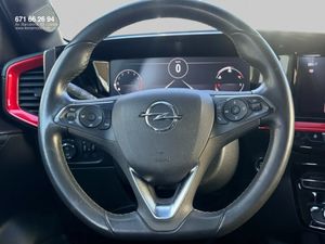 Opel Mokka 1.2 Turbo 96 kW - Foto 11