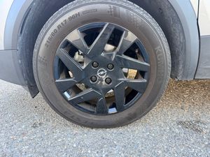 Opel Mokka 1.2 Turbo 96 kW - Foto 23