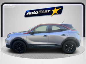 Opel Mokka 1.2 Turbo 96 kW - Foto 3