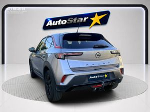 Opel Mokka 1.2 Turbo 96 kW - Foto 3