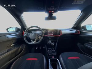 Opel Mokka 1.2 Turbo 96 kW - Foto 17