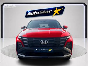 Hyundai Tucson Maxx 1.6 T-GDi PHEV 252 CV - Foto 8