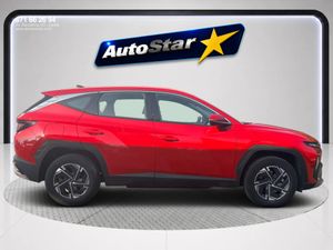 Hyundai Tucson Maxx 1.6 T-GDi PHEV 252 CV - Foto 6