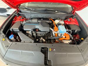 Hyundai Tucson Maxx 1.6 T-GDi PHEV 252 CV - Foto 20