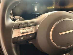 Hyundai Tucson Maxx 1.6 T-GDi PHEV 252 CV - Foto 10