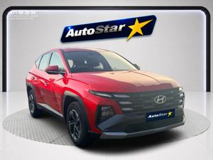 Hyundai Tucson Maxx 1.6 T-GDi PHEV 252 CV - Foto 7