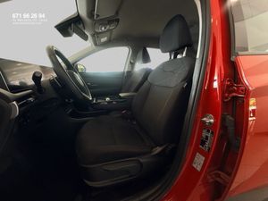 Hyundai Tucson Maxx 1.6 T-GDi PHEV 252 CV - Foto 9