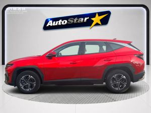 Hyundai Tucson Maxx 1.6 T-GDi PHEV 252 CV - Foto 3