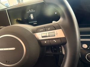 Hyundai Tucson Maxx 1.6 T-GDi PHEV 252 CV - Foto 12