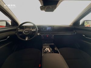 Hyundai Tucson Maxx 1.6 T-GDi PHEV 252 CV - Foto 17
