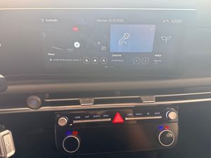 Hyundai Tucson Maxx 1.6 T-GDi PHEV 252 CV - Foto 14