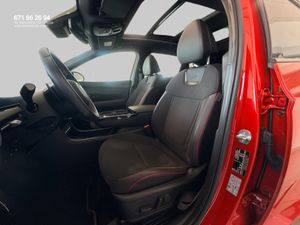 Hyundai Tucson N Line Style 1.6 T-GDi PHEV 252 CV 4x4 - Foto 8