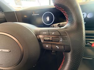 Hyundai Tucson N Line Style 1.6 T-GDi PHEV 252 CV 4x4 - Foto 11
