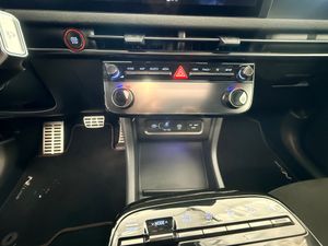 Hyundai Tucson N Line Style 1.6 T-GDi PHEV 252 CV 4x4 - Foto 14