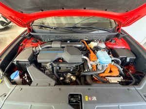 Hyundai Tucson N Line Style 1.6 T-GDi PHEV 252 CV 4x4 - Foto 20