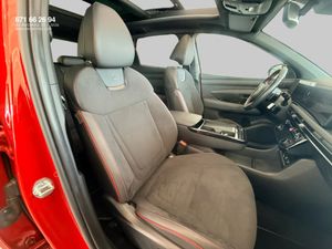 Hyundai Tucson N Line Style 1.6 T-GDi PHEV 252 CV 4x4 - Foto 23