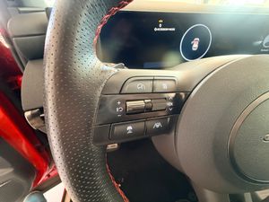 Hyundai Tucson N Line Style 1.6 T-GDi PHEV 252 CV 4x4 - Foto 9