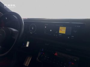 Hyundai Tucson N Line Style 1.6 T-GDi PHEV 252 CV 4x4 - Foto 24