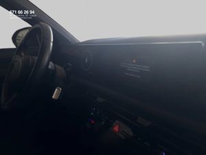 Hyundai Tucson N Line Style 1.6 T-GDi PHEV 252 CV 4x4 - Foto 22