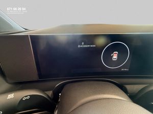 Hyundai Tucson N Line Style 1.6 T-GDi PHEV 252 CV 4x4 - Foto 12