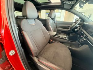 Hyundai Tucson N Line Style 1.6 T-GDi PHEV 252 CV 4x4 - Foto 28