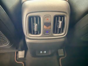 Hyundai Tucson N Line Style 1.6 T-GDi PHEV 252 CV 4x4 - Foto 26