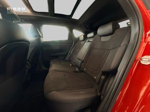 Hyundai Tucson N Line Style 1.6 T-GDi PHEV 252 CV 4x4 - Foto 18