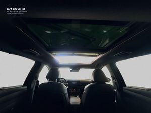 Hyundai Tucson N Line Style 1.6 T-GDi PHEV 252 CV 4x4 - Foto 21