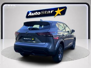 Nissan Qashqai e-POWER 140 kW - Foto 5