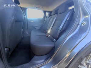 Nissan Qashqai e-POWER 140 kW - Foto 17