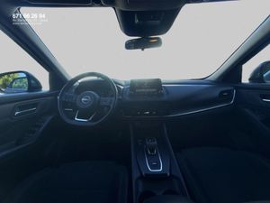 Nissan Qashqai e-POWER 140 kW - Foto 16