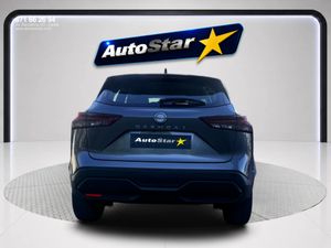 Nissan Qashqai e-POWER 140 kW - Foto 4