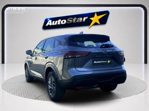 Nissan Qashqai e-POWER 140 kW - Foto 3