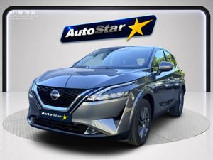 Nissan Qashqai e-POWER 140 kW - Foto 2